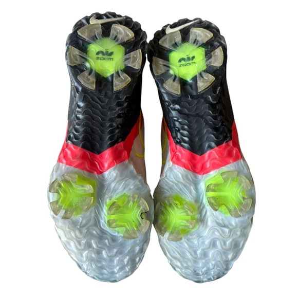 Nike Air Zoom Infinity Tour Golf Shoes, Men’s size 11 Wide - Picture 7 of 10